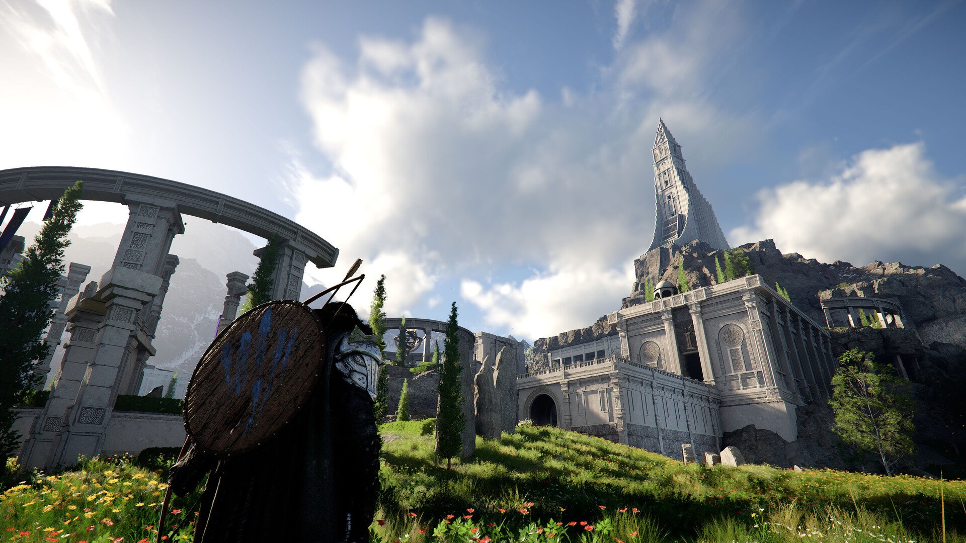 Crimson Desert PC Requirements And Performance Guide