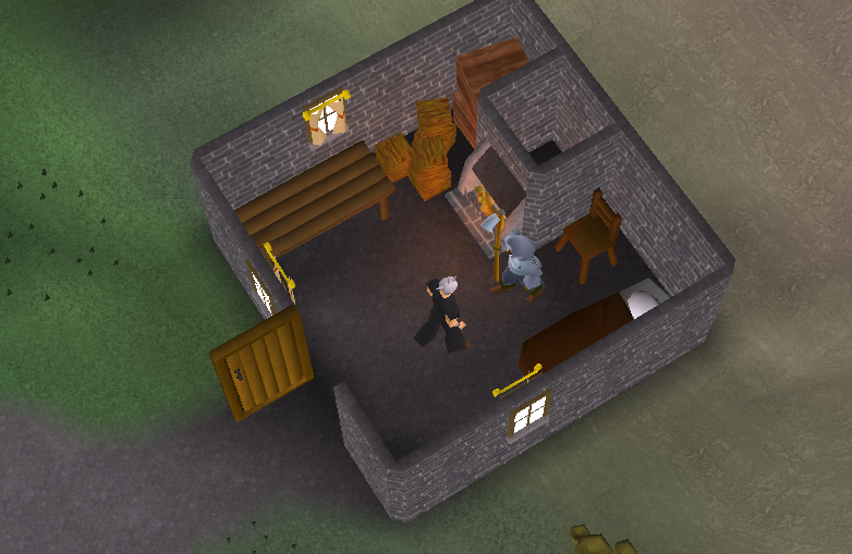 OSRS Grid Master Slayer XP Guide | Fastest Slayer Leveling