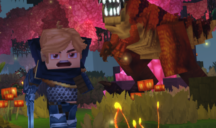 Hytale Dinosaur Location Guide