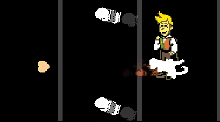 How To Beat Flowery In Deltarune Chapter 5