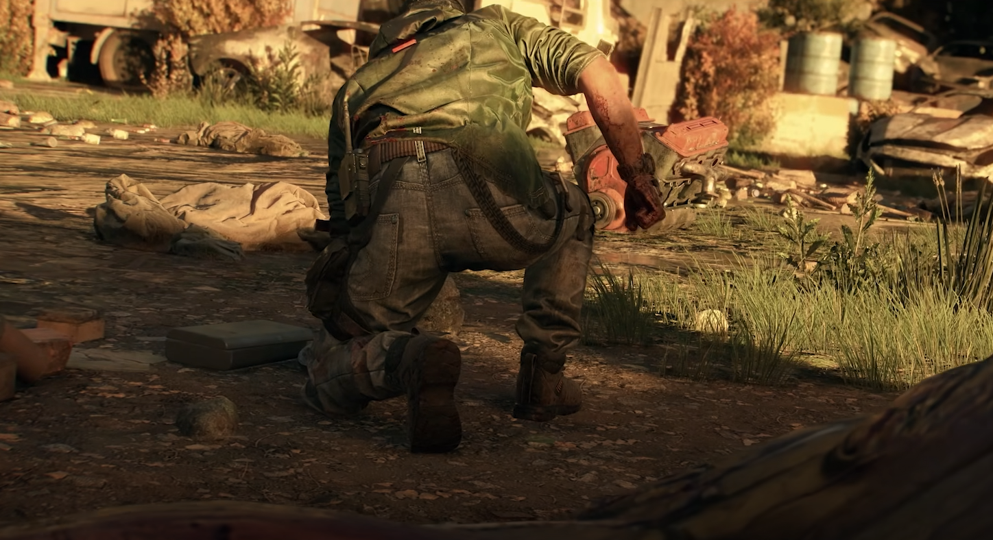 Dying Light The Beast Frame Drops Fix Guide for PC