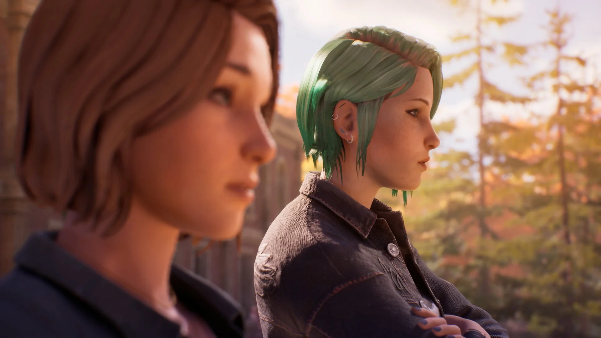 Life Is Strange Reunion: Is It The Last Game