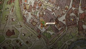 Bathhouse Locations in Kuttenberg and Trosky KCD2 | Kingdom Come: Deliverance 2 Guide