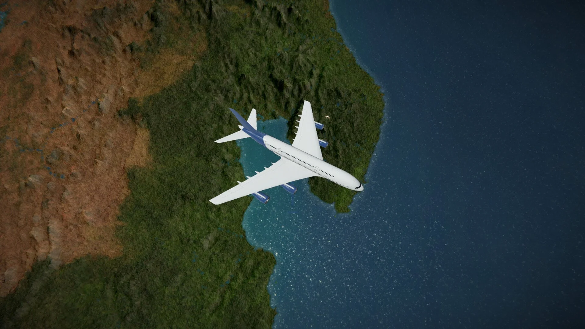 Worldwide Rush Achievements & Trophy Guide