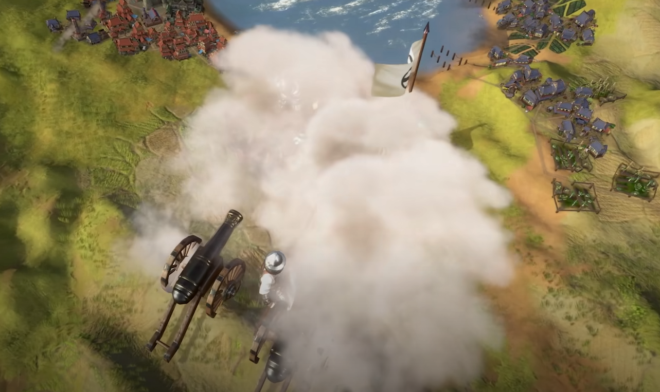 EU5 How to Get Casus Belli | Europa Universalis V