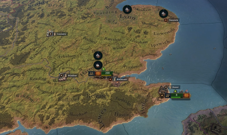 EU5 How to Increase Crown Power | Europa Universalis 5