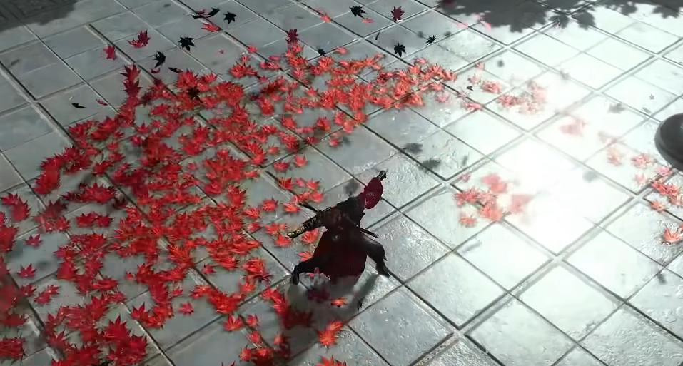 Where Winds Meet How to Fly Guide