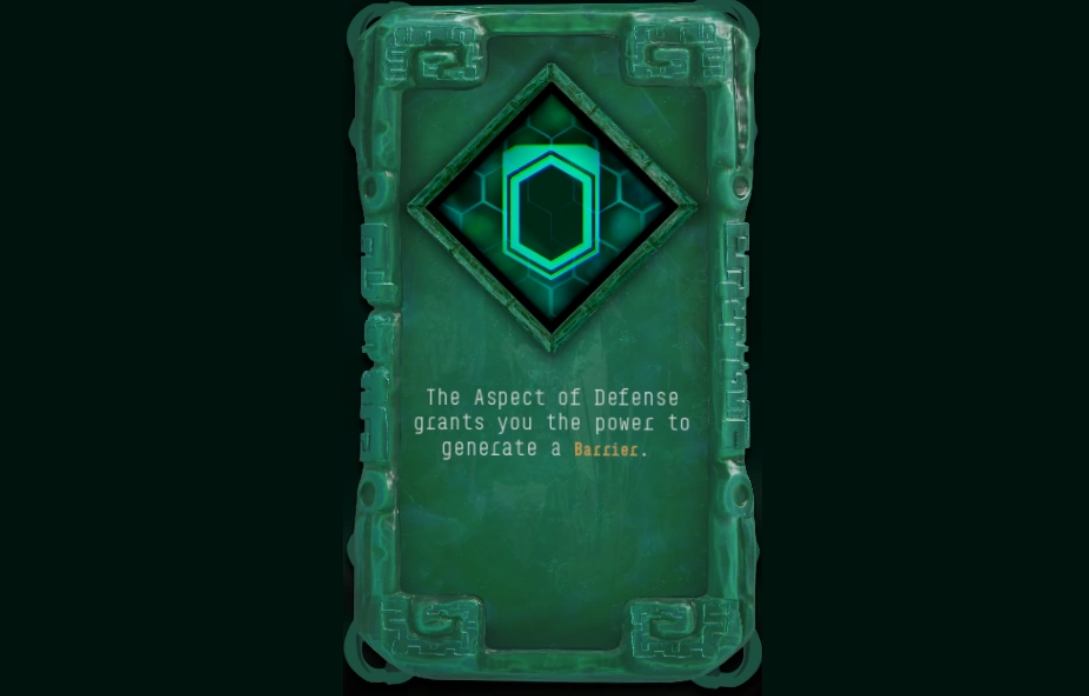 Abyssus Defense Blessings Guide