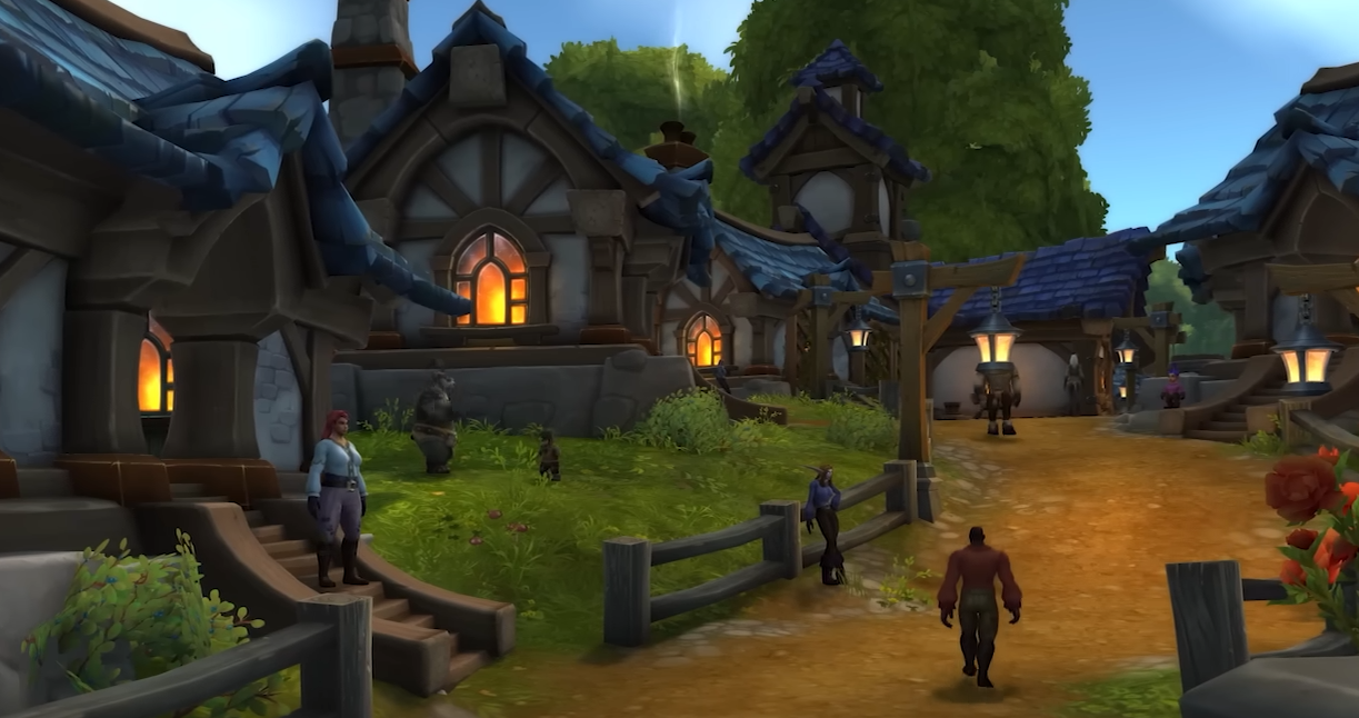 WoW Housing Can You Share a House | Shared Housing Explained