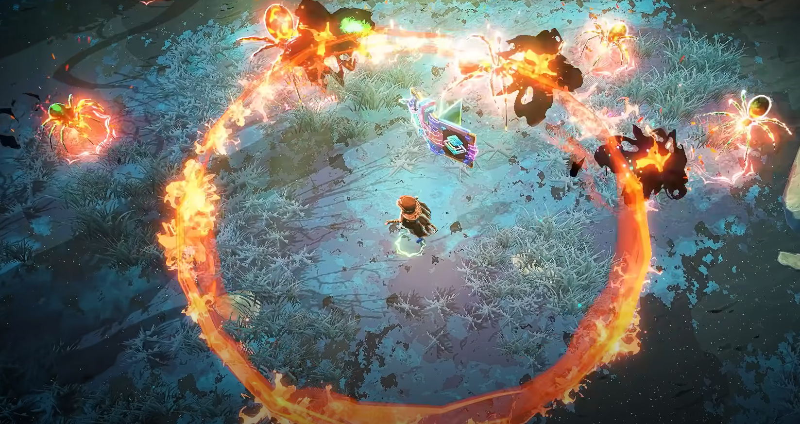 Shape of Dreams Dream Dust Guide | How to Get & Use Dream Dust