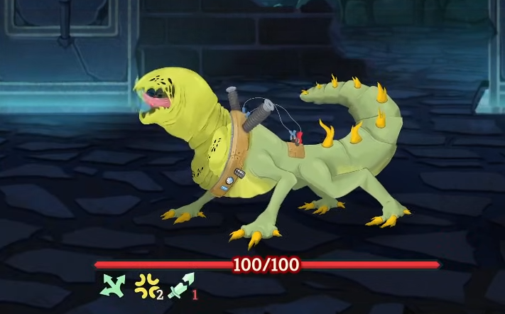 Slay the Spire 2 Test Subject Guide: How To Beat It