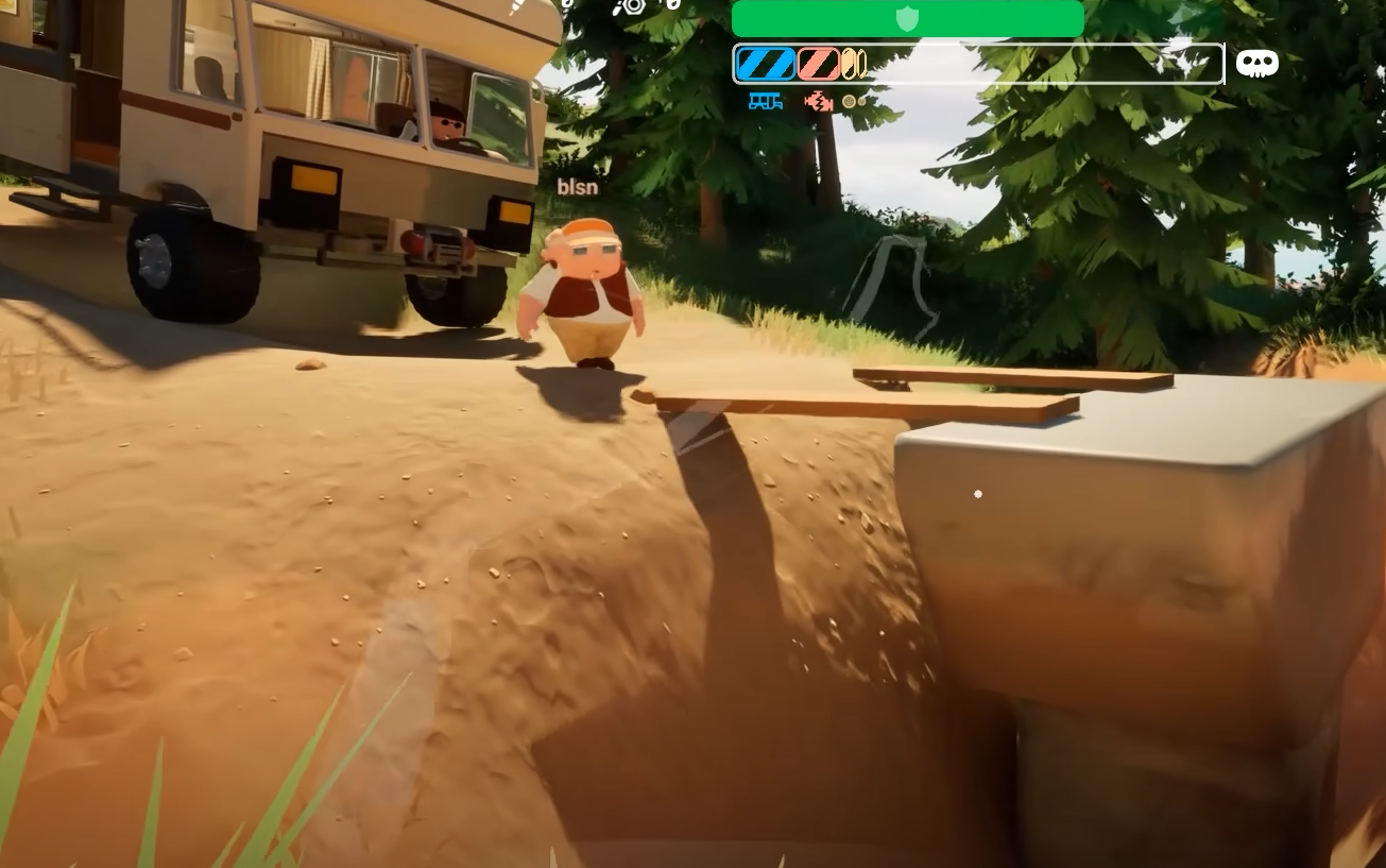 RV There Yet Proximity Chat Guide