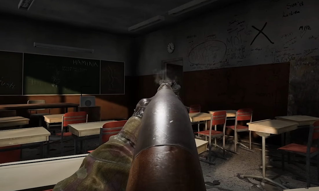 Road to Vostok Controller Support: Does It Work?