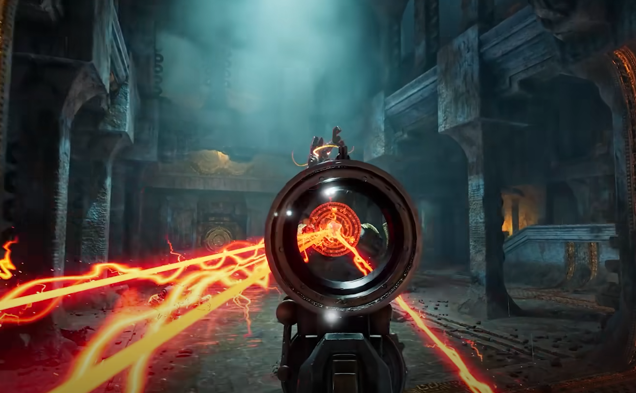 Abyssus High Noon Achievement Guide