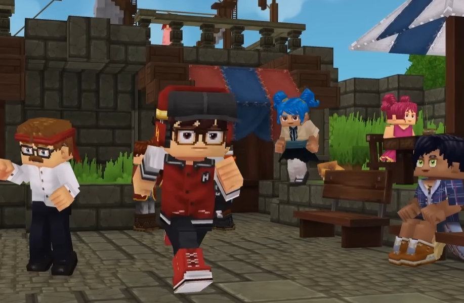 Hytale: How To Change Your Username