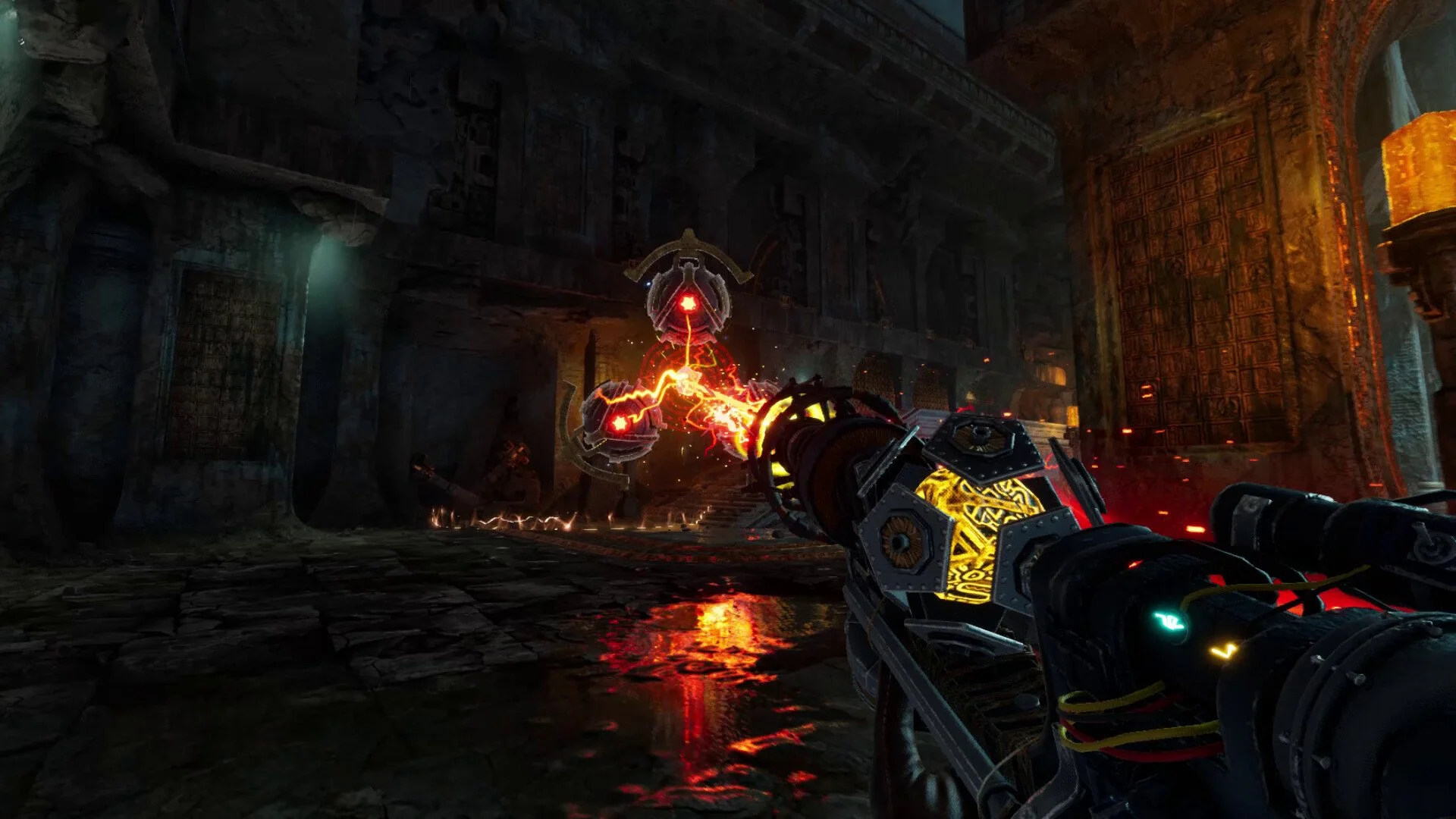 Abyssus Achievements & Trophy Guide