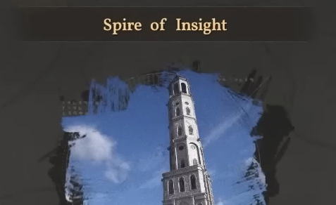 Crimson Desert Spire Of Insight Puzzle Guide: Riddles Solved