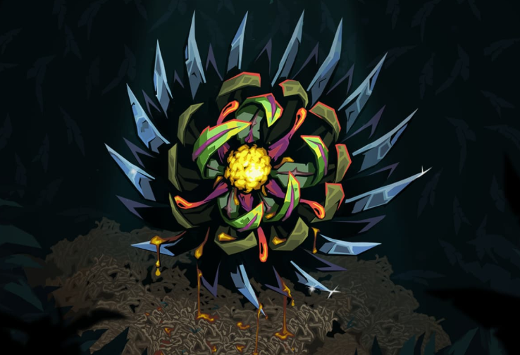 Slay the Spire 2 Colossal Flower: Should You Reach Center