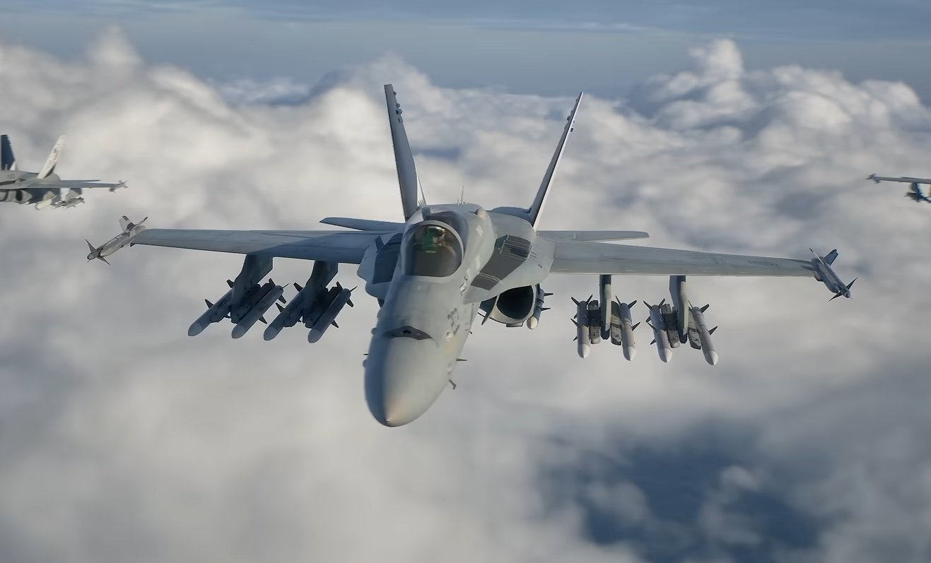 Ace Combat 8 Like the Wind Guide