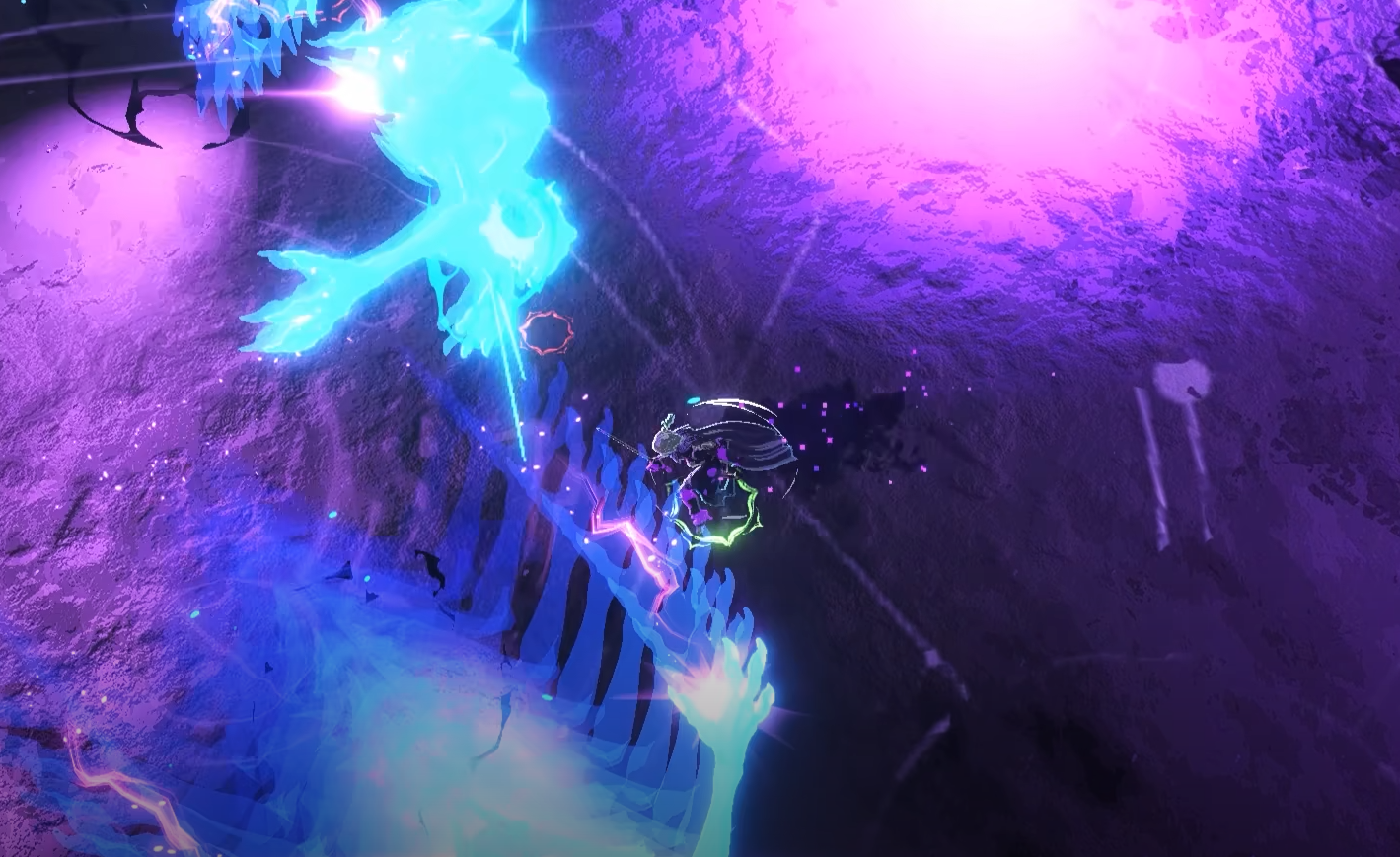 Shape of Dreams Frostbite Memory Guide