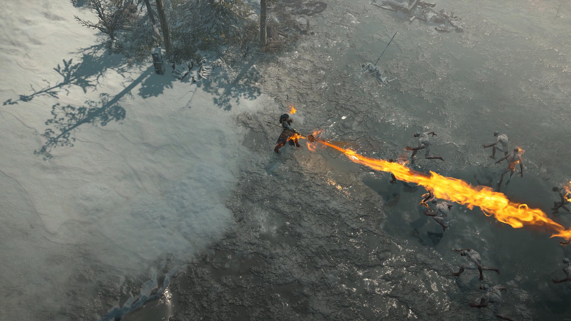 Diablo 4 Solo Self Found Benefits & Rewards