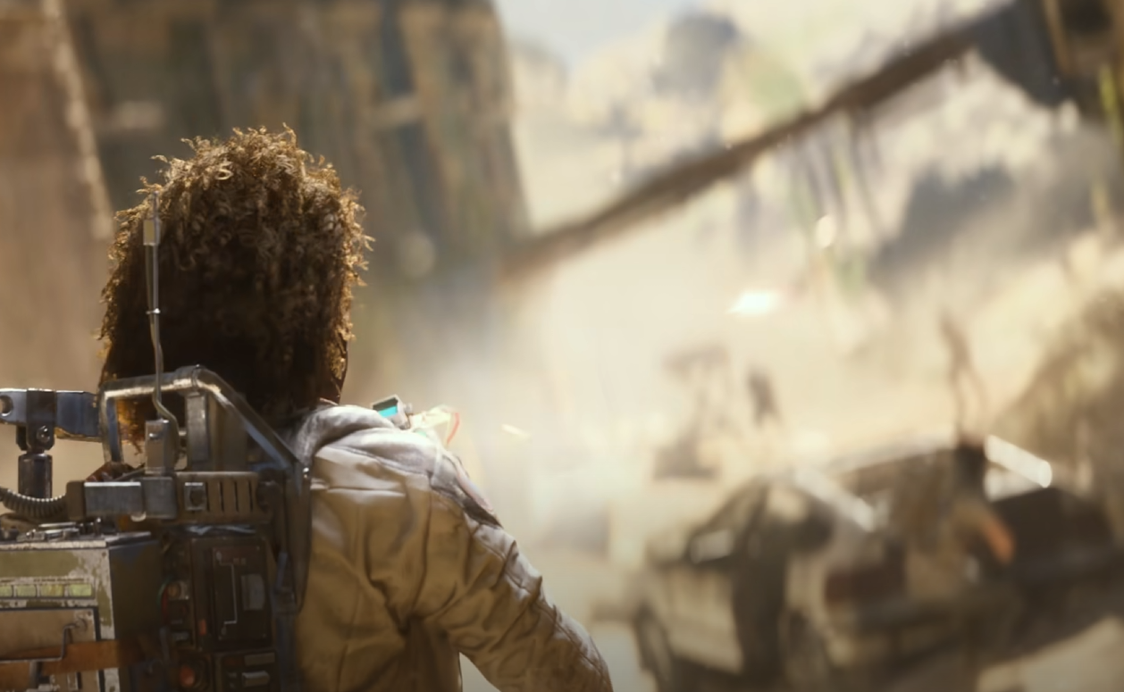 ARC Raiders How to Upgrade Gunsmith