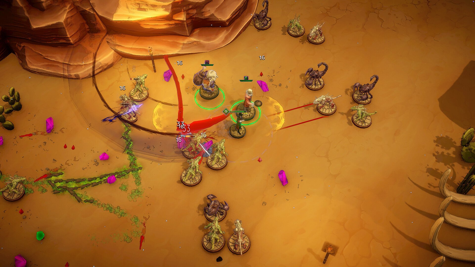 Night Swarm Achievements Guide