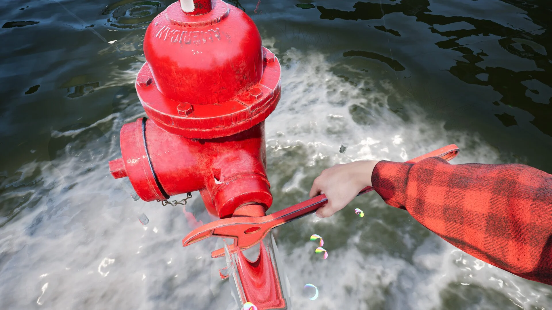 DrainSim Achievements Guide