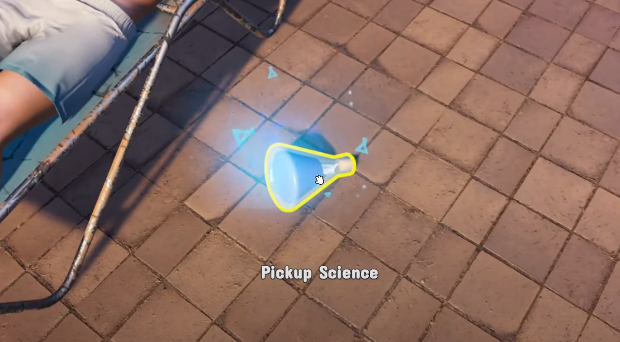 Waterpark Simulator Smart Guy Guide