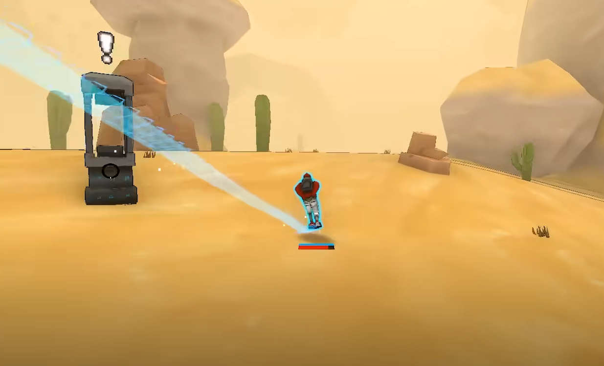 MegaBonk Golden Key Guide | How to Get the Golden Key