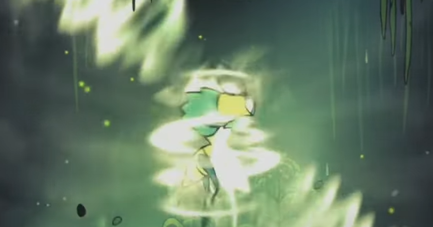 Hollow Knight Silksong Conjoined Heart Guide & Location