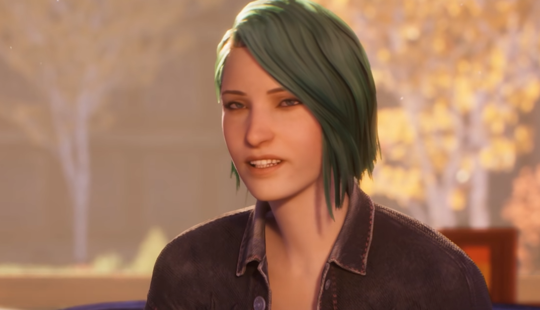Life Is Strange Reunion: Daddy Issues Trophy Guide
