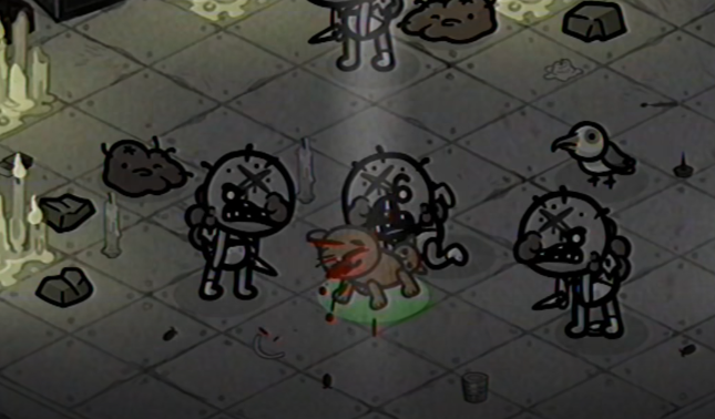 Mewgenics Injuries Guide: Full List Of All Permanent Stat Penalties