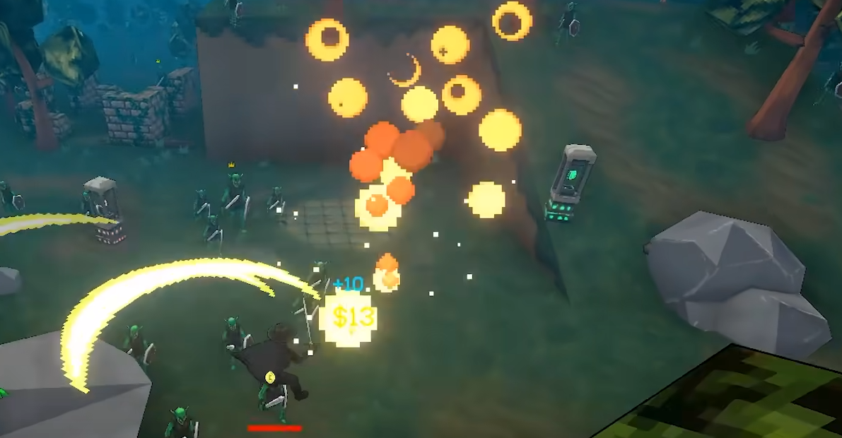 Megabonk Dragon’s Breath Guide