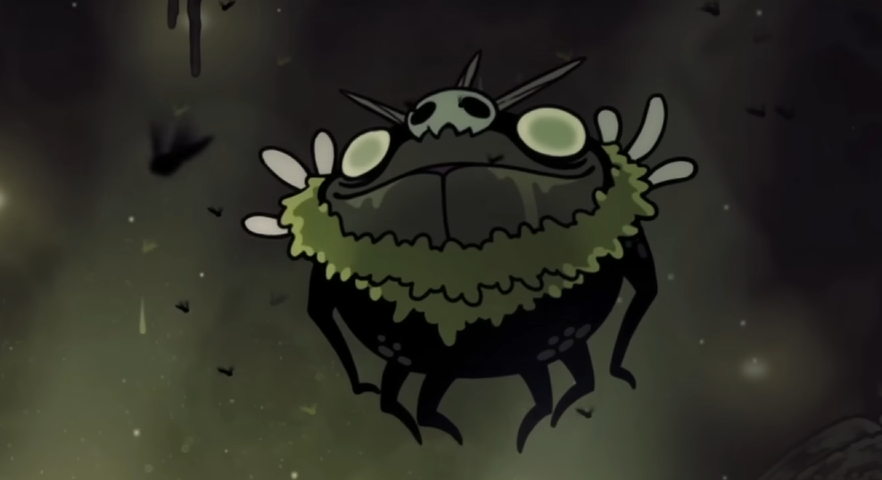 Hollow Knight Silksong Groal the Great Boss Guide