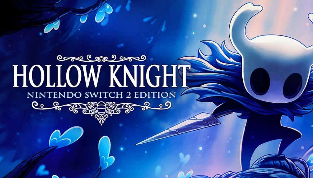 Hollow Knight Nintendo Switch 2 Edition Free Upgrade Confirmed for 2026