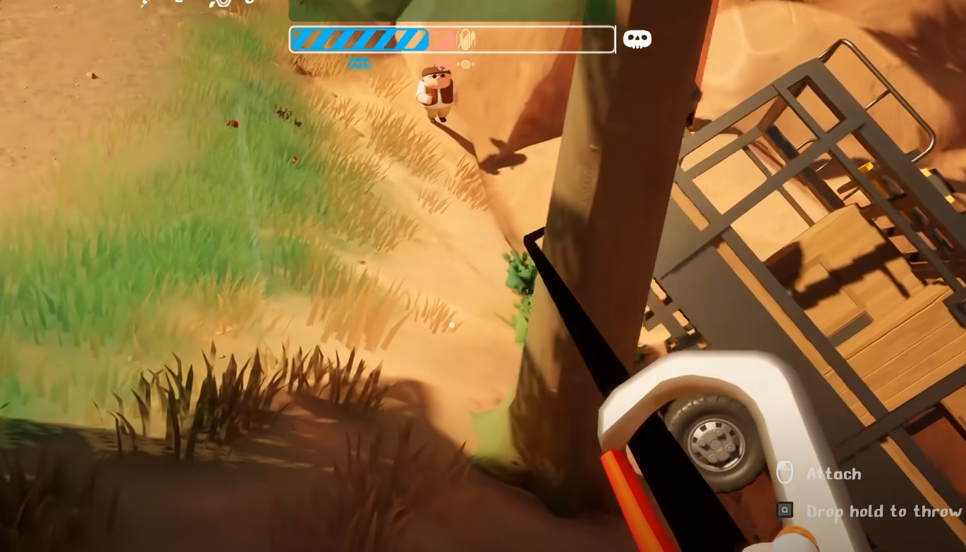 RV There Yet Party Size Guide