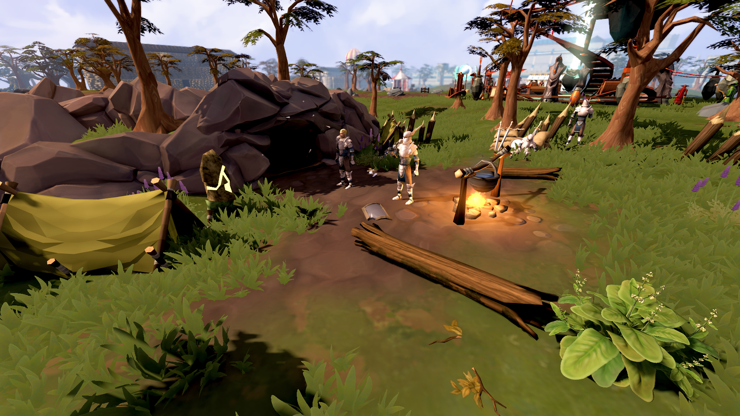 Rs3 Splash Rats RuneScape 3 (RS3): How to Get a Water Talisman as an Ironman
