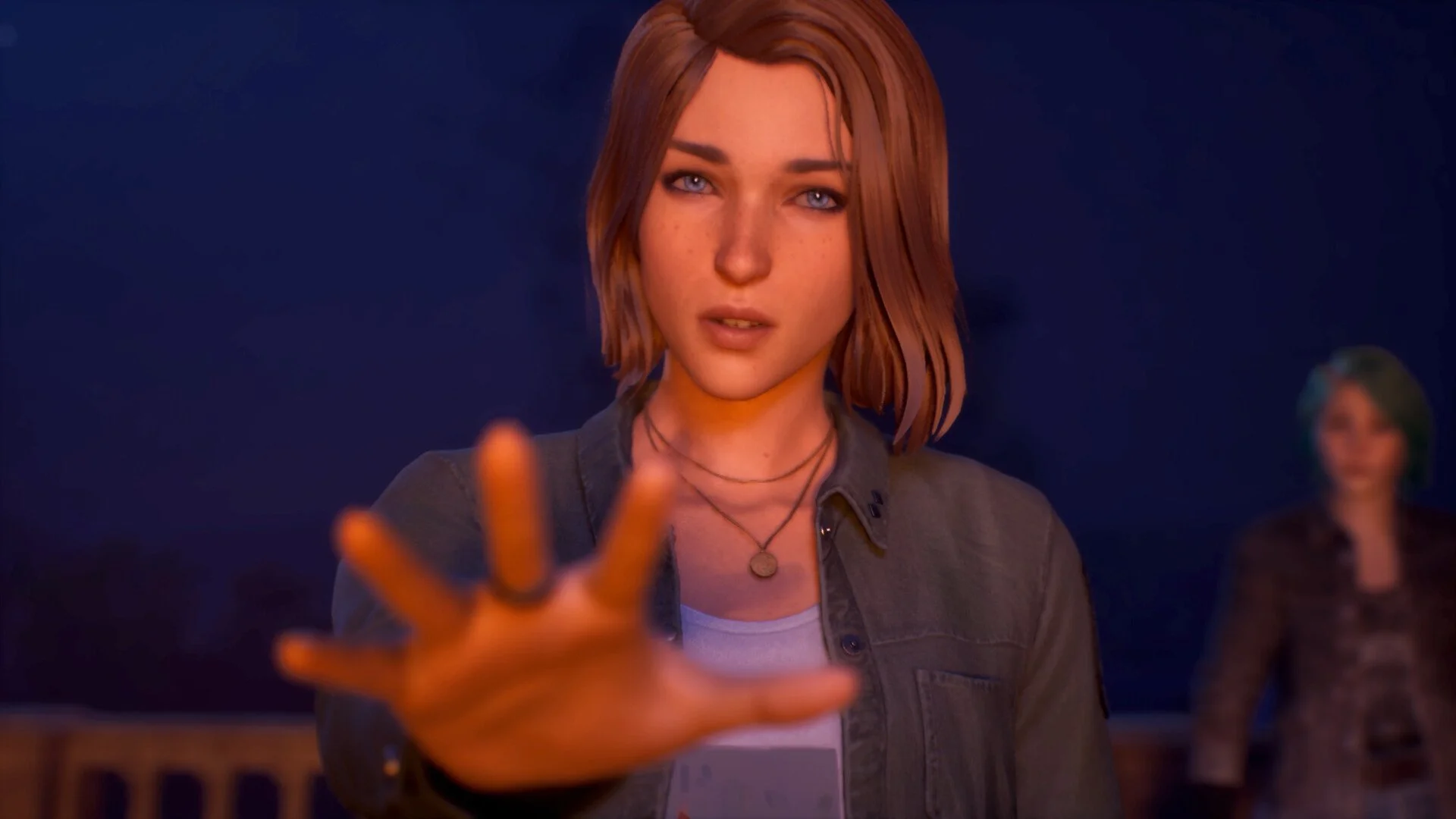 Life Is Strange Reunion: Platforms: PS5, Xbox, PC, Switch 2
