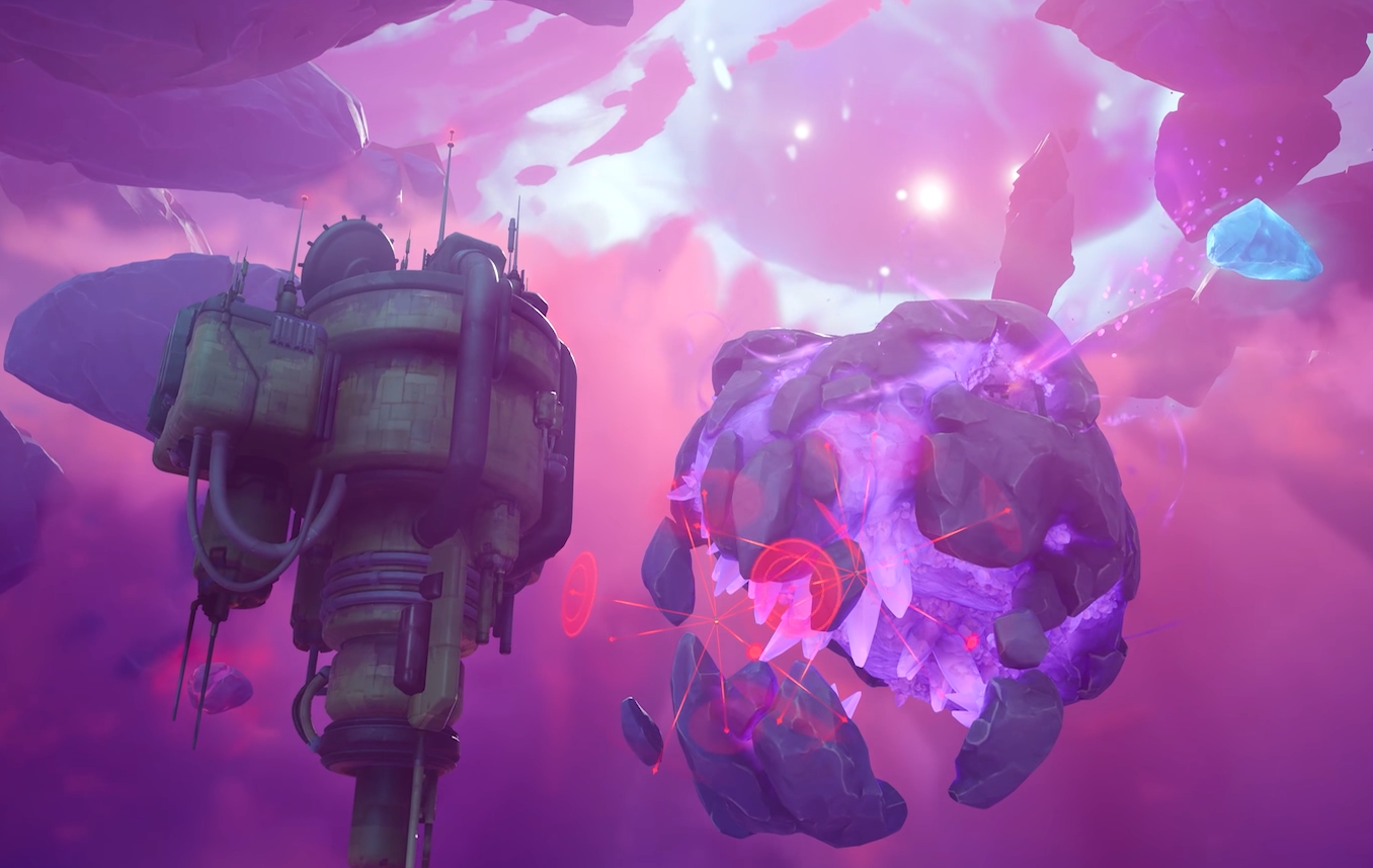 Wildgate: How Crossplay and Cross-Progression Work