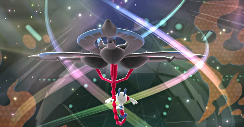 Pokemon Champions: Mega Floette Team and Build Guide