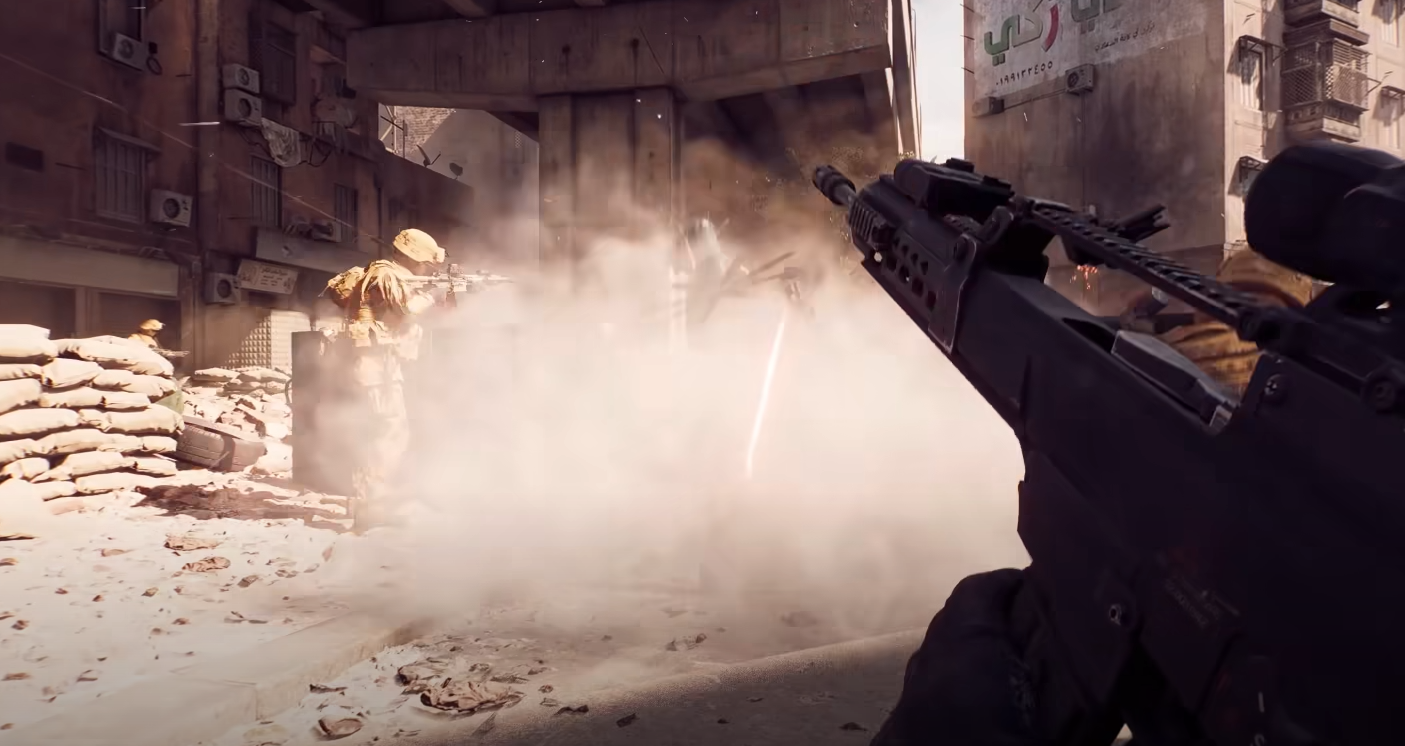 Battlefield 6 Visibility Settings Guide