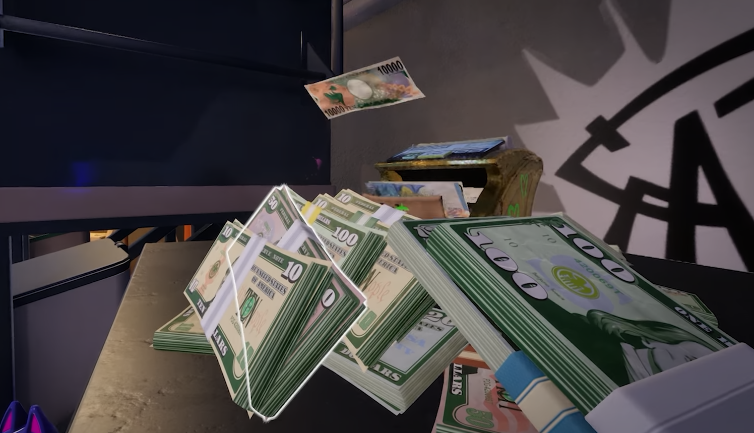 How to Get More Money in Cash Cleaner Simulator