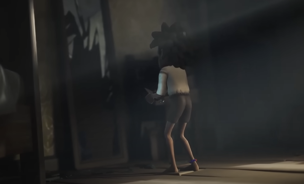 Little Nightmares 3 How Many Endings Are There?