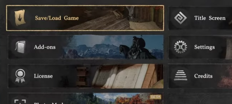 Crimson Desert How To Save