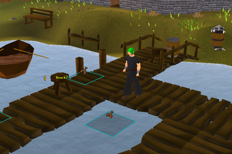 OSRS Grid Master Fishing Training Guide | Fastest Fishing XP