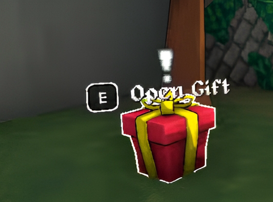 MegaBonk Present Guide | How to Find the Present