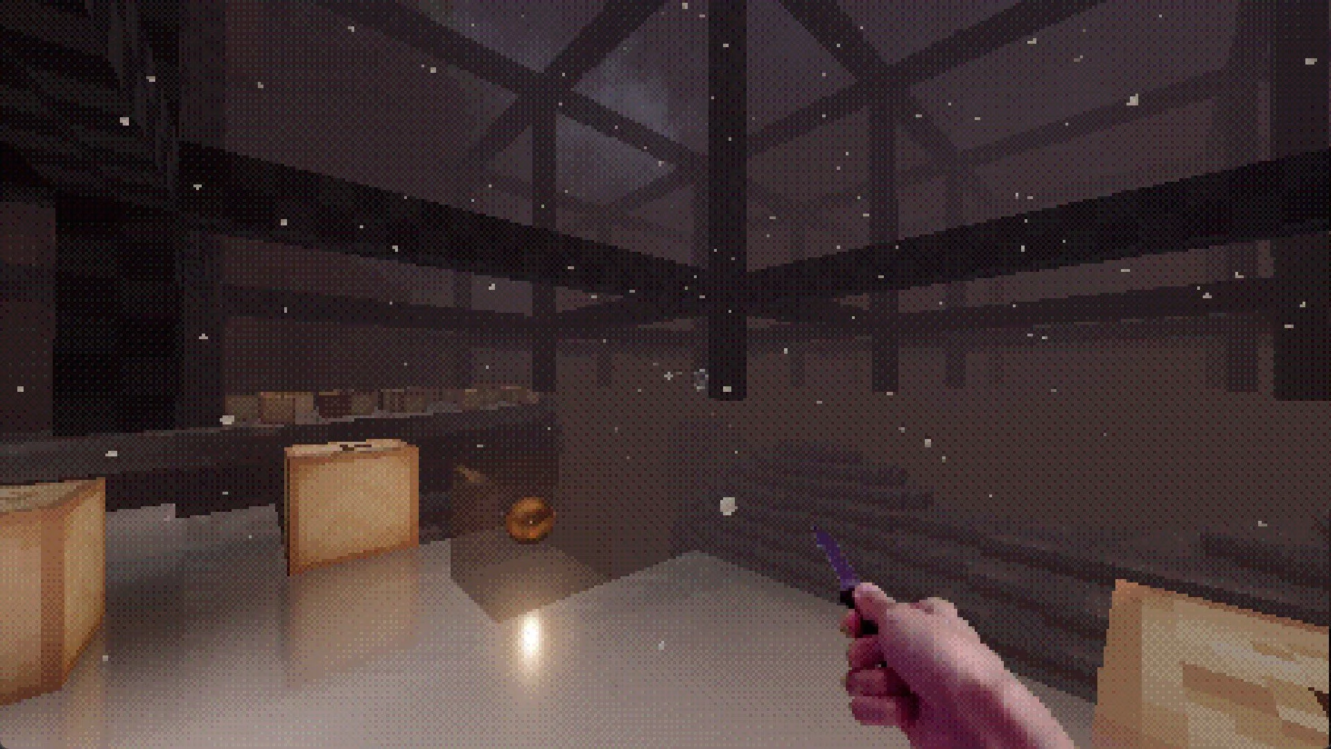 Lucid Blocks Doors Guide: Are There Doors In The Game