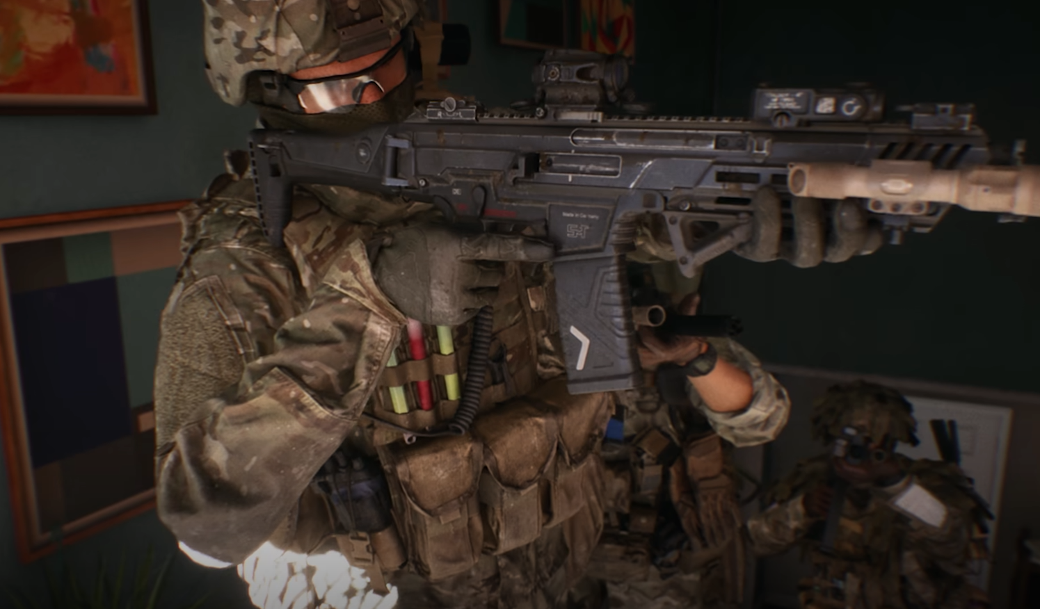 Battlefield 6 Controller Settings Guide