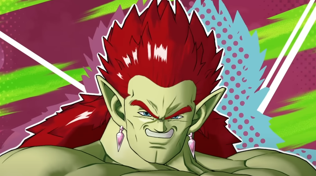 Dragon Ball Gekishin Squadra Bojack Build Guide